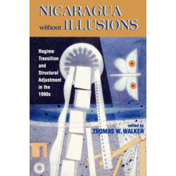 Nicaragua Without Illusions: Regime Transition and Structural Adjustment in the 1990s