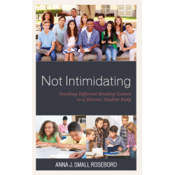 Not Intimidating: Teaching Different Reading Genres to a Diverse Student Body