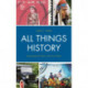 All Things History: Learning the Past with Fun Facts
