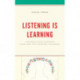 Listening Is Learning: Conversations between 20th and 21st Century Teachers
