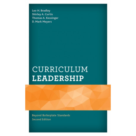 Curriculum Leadership: Beyond Boilerplate Standards