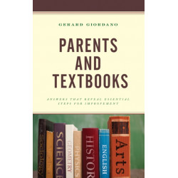 Parents and Textbooks: Answers that Reveal Essential Steps for Improvement