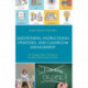 Questioning, Instructional Strategies, and Classroom Management: A Compendium of Criteria for Best Teaching Practices