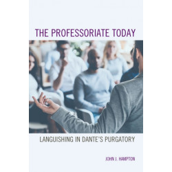 The Professoriate Today: Languishing in Dante’s Purgatory