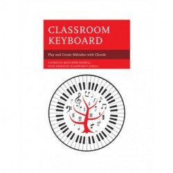 Classroom Keyboard: Play and Create Melodies with Chords