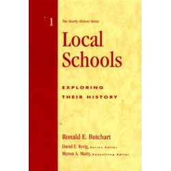 Local Schools: Exploring Their History