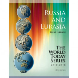 Russia and Eurasia 2017-2018