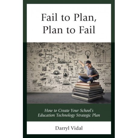 Fail to Plan, Plan to Fail: How to Create Your School’s Education Technology Strategic Plan