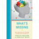 What’s Missing: Best Practices for Teaching Students with Disabilities