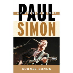 Paul Simon: An American Tune