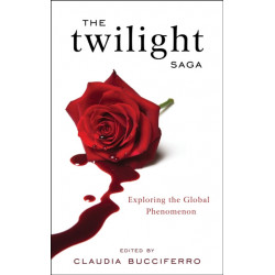 The Twilight Saga: Exploring the Global Phenomenon
