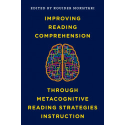 Improving Reading Comprehension through Metacognitive Reading Strategies Instruction