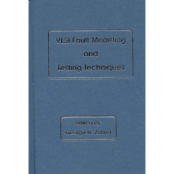 VLSI Fault Modeling and Testing Techniques