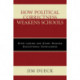 How Political Correctness Weakens Schools: Stop Losing and Start Winning Educational Excellence