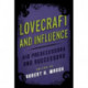 Lovecraft and Influence: His Predecessors and Successors