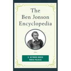 The Ben Jonson Encyclopedia