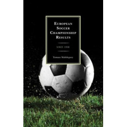 European Soccer Championship Results: Since 1958