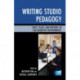 Writing Studio Pedagogy: Space, Place, and Rhetoric in Collaborative Environments