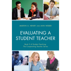 Evaluating a Student Teacher