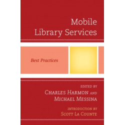 Mobile Library Services: Best Practices