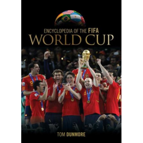 Encyclopedia of the FIFA World Cup