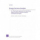 Energy Services Analysis: An Alternative Approach for Identifying Opportunities to Reduce Emissions of Greenhouse Gases