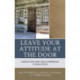 Leave Your Attitude at the Door: Dispositions and Field Experiences in Education