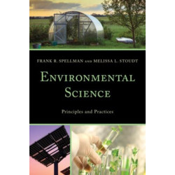 Environmental Science: Principles and Practices