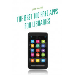 The Best 100 Free Apps for Libraries