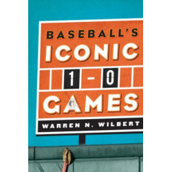 Baseball's Iconic 1-0 Games