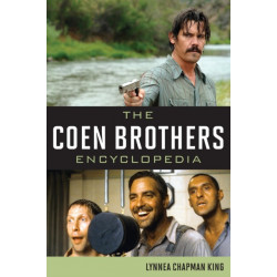 The Coen Brothers Encyclopedia