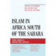 Islam in Africa South of the Sahara: Essays in Gender Relations and Political Reform