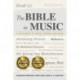 The Bible in Music: A Dictionary of Songs, Works, and More