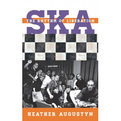 Ska: The Rhythm of Liberation