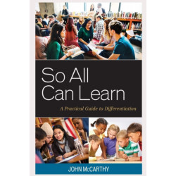 So All Can Learn: A Practical Guide to Differentiation
