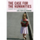 The Case for the Humanities: Pedagogy, Polity, Interdisciplinarity