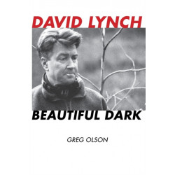 David Lynch: Beautiful Dark
