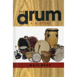 The Drum: A History