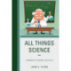 All Things Science: Learning by Reading Fun Facts