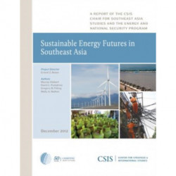 Sustainable Energy Futures in Southeast Asia