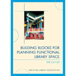 Building Blocks for Planning Functional Library Space
