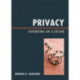 Privacy: Defending an Illusion
