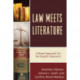 Law Meets Literature: A Novel Approach for the English Classroom
