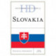 Historical Dictionary of Slovakia