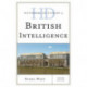 Historical Dictionary of British Intelligence