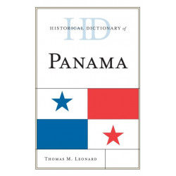 Historical Dictionary of Panama