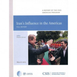 Iran's Influence in the Americas