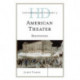 Historical Dictionary of American Theater: Beginnings