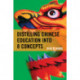 Distilling Chinese Education into 8 Concepts