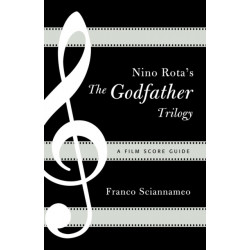 Nino Rota's The Godfather Trilogy: A Film Score Guide